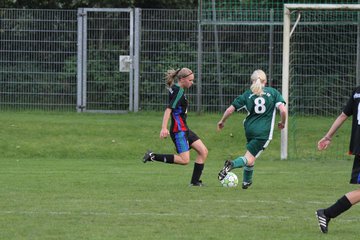 Bild 84 - wB-Jun. SSV am 9.9.11